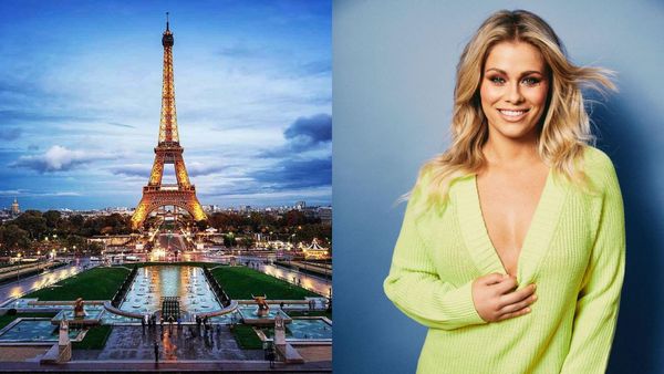 UFC to return to Paris, France. Paige VanZant reveals serious neck injury – pulls out of Power Slap title fight.