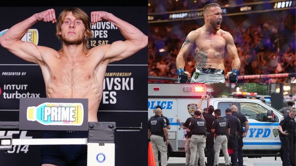 Paddy Pimblett prefers Justin Gaethje fight over Arman Tsarukyan, citing Gaethje's popularity. Islam Makhachev gives timeline for return.