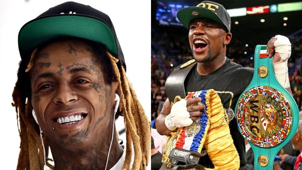 Lil Wayne to walk out with Dustin Poirier at UFC 318. Floyd Mayweather Jr. and Manny Pacquaio rematch rumours!
