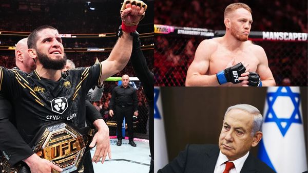 Michael Bisping says Islam Makhachev vs JDM may be a mistake! Ilia Topuria assures he'll finish Arman Tsarukyan.