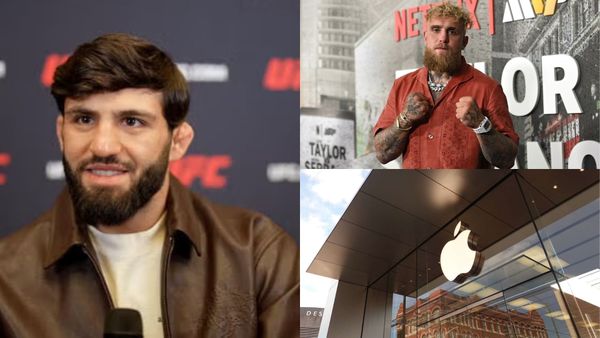 Arman Tsarukyan talks potential next bout. Jake Paul vs Gervonta Davis is official – live on Netflix.