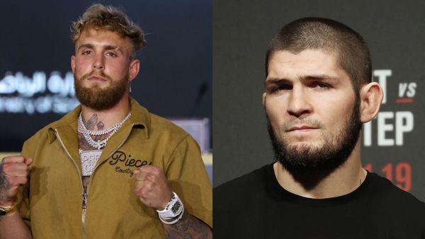 Jake Paul hires same attorney as Elon Musk. Khabib Nurmagomedov names his greatest athlete of all time.