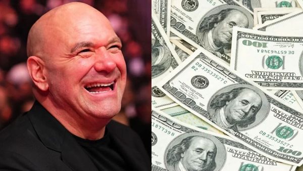 Dana White says PPV is still on the table despite new TV deal with Paramount & CBS.