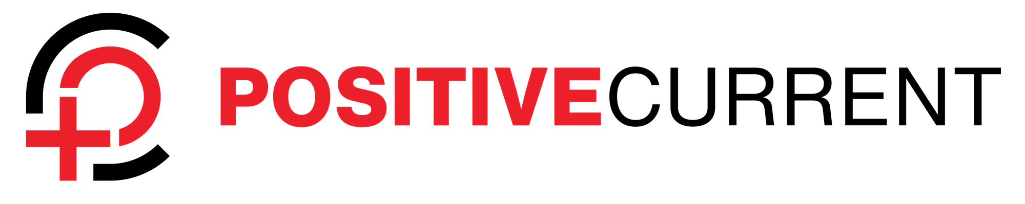 Positive Current icon