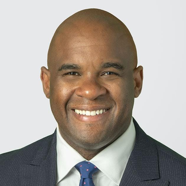 Willie L. Phillips Jr., Board Chair, Future Force