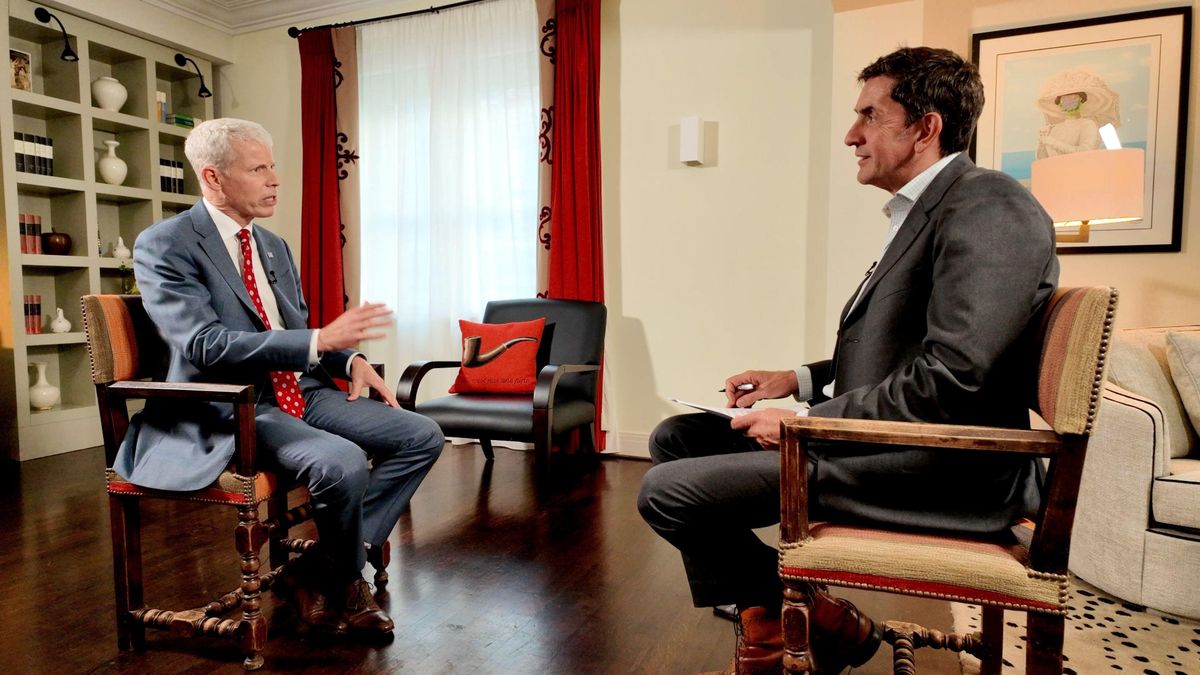 “Don’t Worry Too Much”: US Energy Chief Points to AI as Climate Fix — Scientists Disagree Post feature image