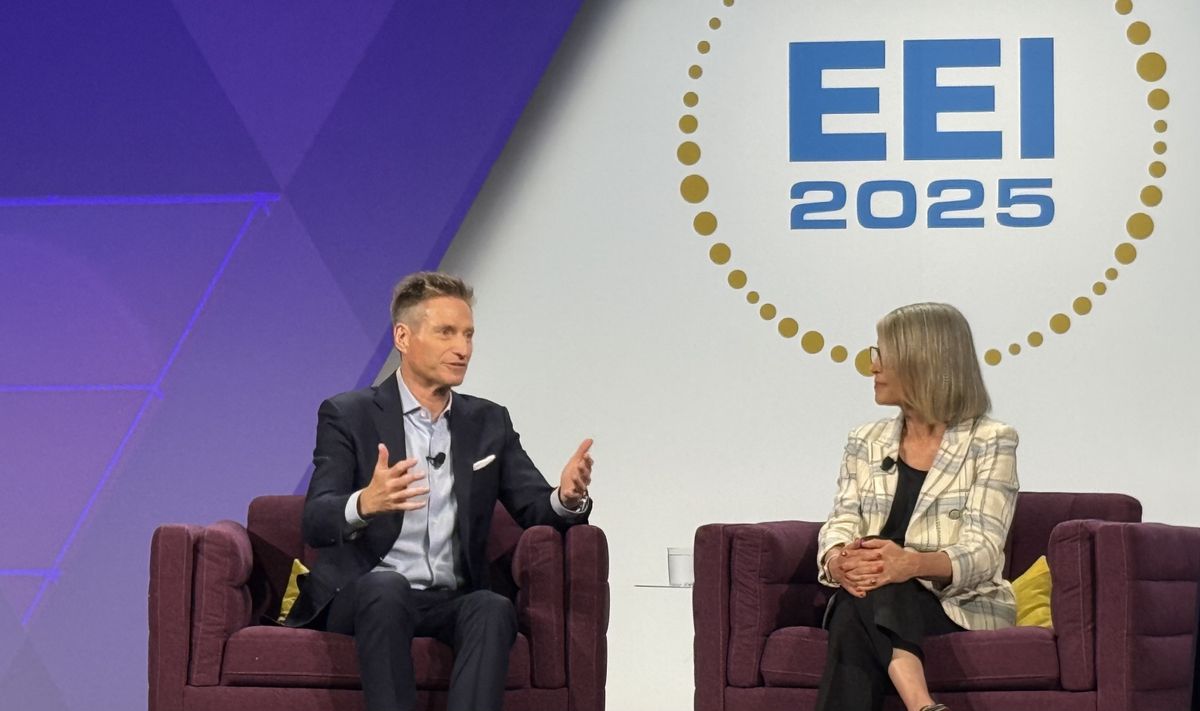 What Lockheed Martin Is Doing at the Utility Table Post feature image