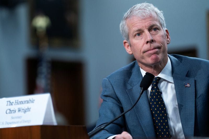 Energy Department Scraps $13B in Green Energy Projects, Sends Funds Back to Treasury Post feature image