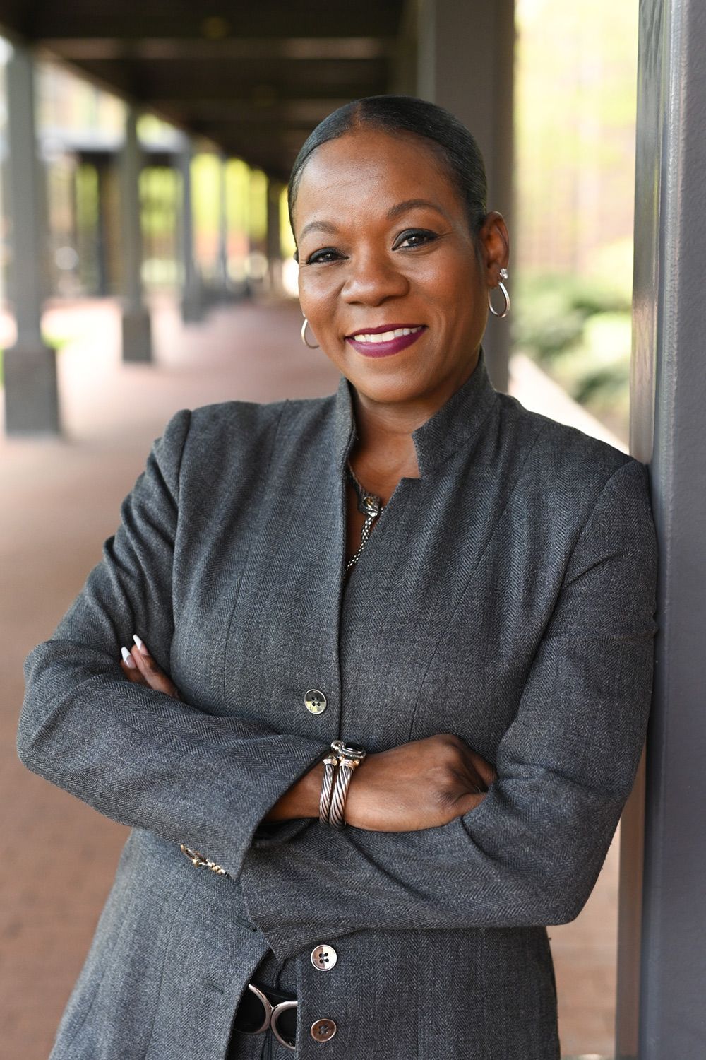 Inside the Energy Conversation at the Global Black Economic Forum At ESSENCE Festival’s Global Black Economic Forum Post feature image