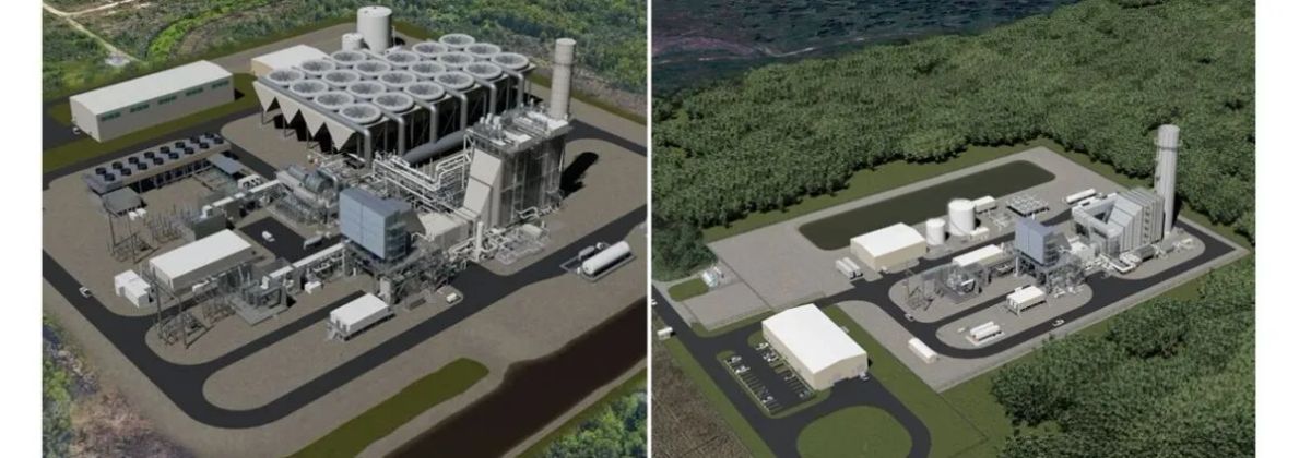 Texas Approves $2.4B Entergy Gas Plants With Cost Cap to Shield Customers Post feature image