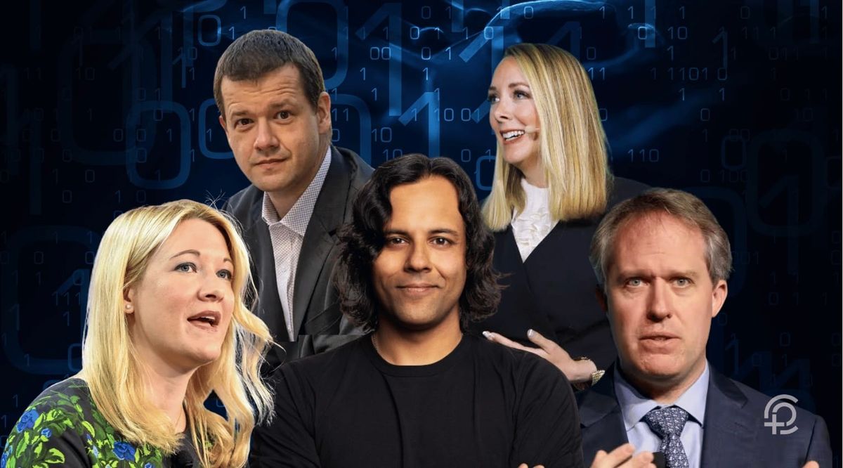 The Power Shifters: Meet the Climate-Tech Pioneers Taking Climate Innovation to New Frontiers Post feature image