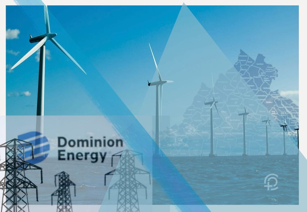 Dominion Doubles Down: Why More Utilities Are Sticking With Wind Despite Policy Pushback Post feature image
