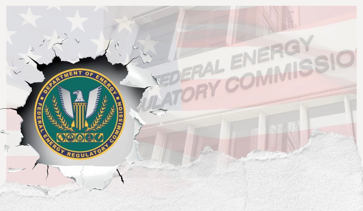 Utilities and Tech Giants Brace for FERC’s Co-Location Decision Post feature image