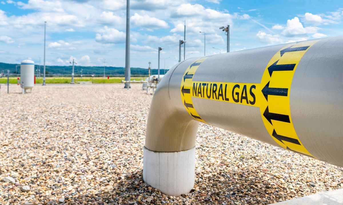 CenterPoint Energy to Sell Ohio Gas Business for $2.62 Billion Amid Strategic Refocus Post feature image