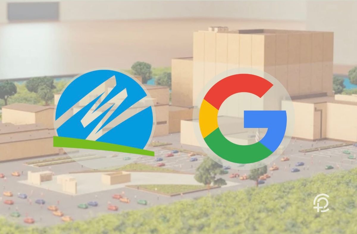 Google and NextEra Relaunch Iowa Nuclear Plant in 25-Year Clean-Power Pact Post feature image