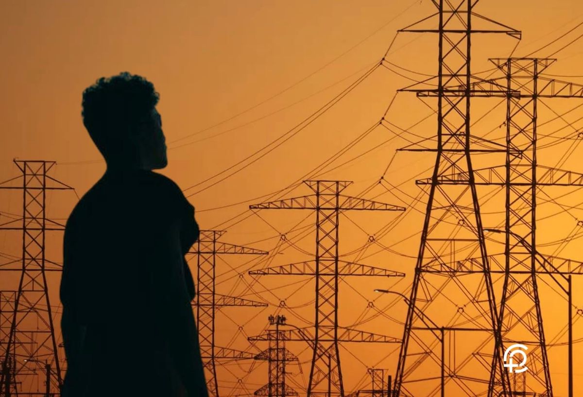 America’s Power Demand Is Aiming Toward Record Highs — Here’s What It Means for You Post feature image