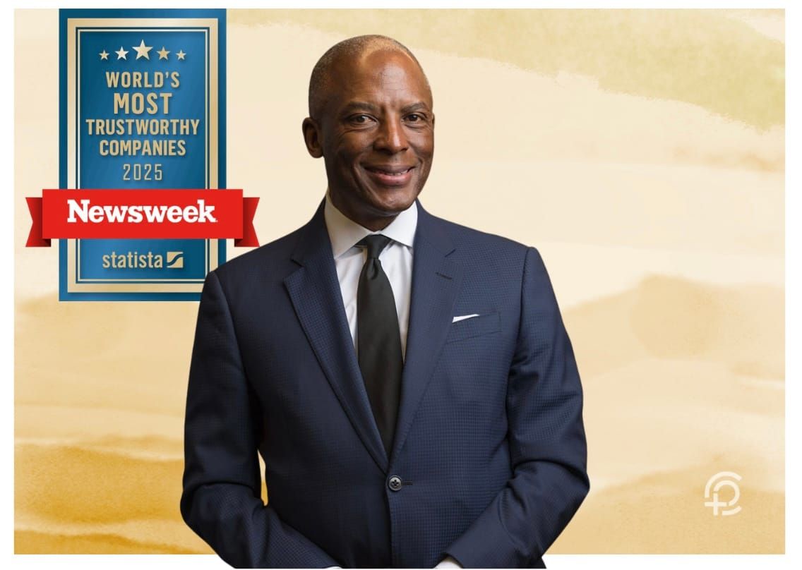 Southern Company Earned a Top Spot on Newsweek’s Trust List — Positive Current Breaks Down the Why Post feature image