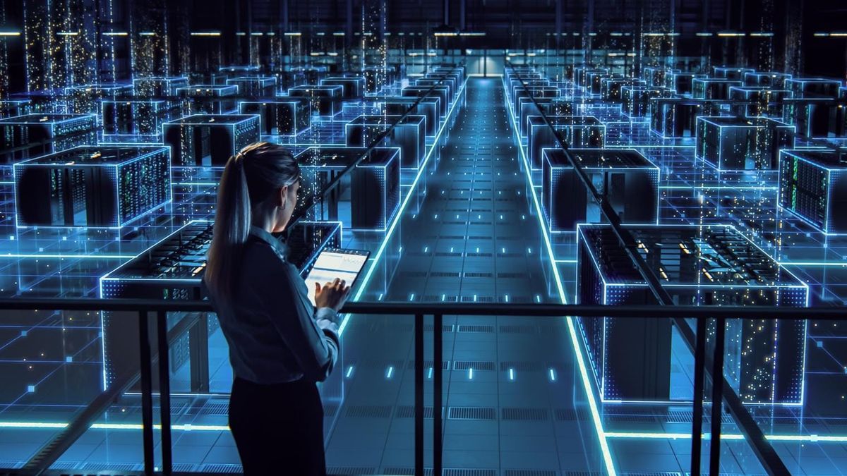 This Startup Wants to Reclaim Power Lost to Data Center Cooling as AI Scales Post feature image