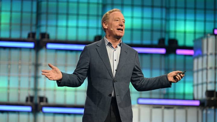 AI Is Power-Hungry. Microsoft Wants to Prove It Doesn’t Have to Be Expensive Post feature image