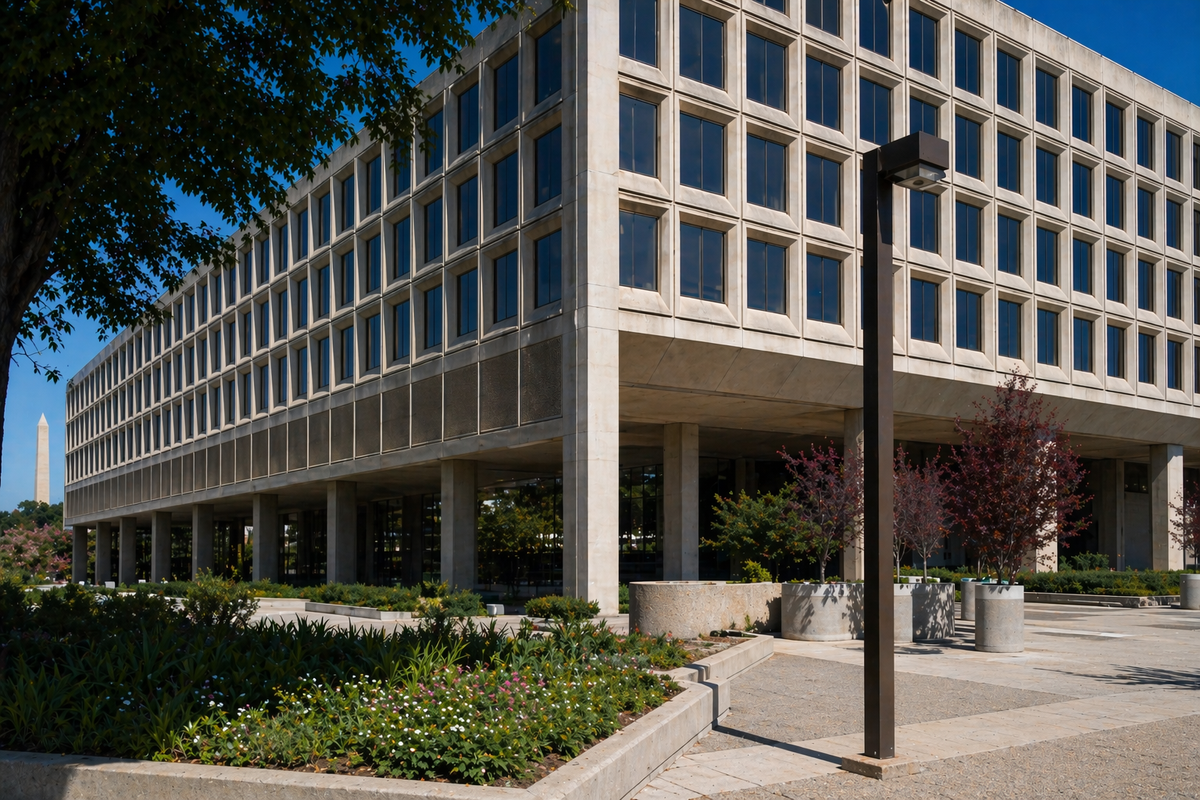 DOE Budget Proposal Targets $15 Billion in Clean Energy Post feature image