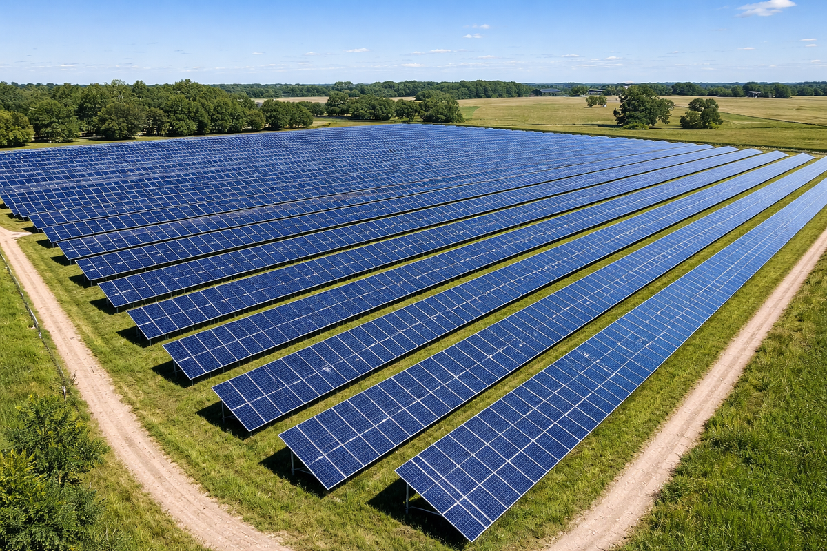 Renewables Overtake Natural Gas in Historic Grid Milestone Post feature image