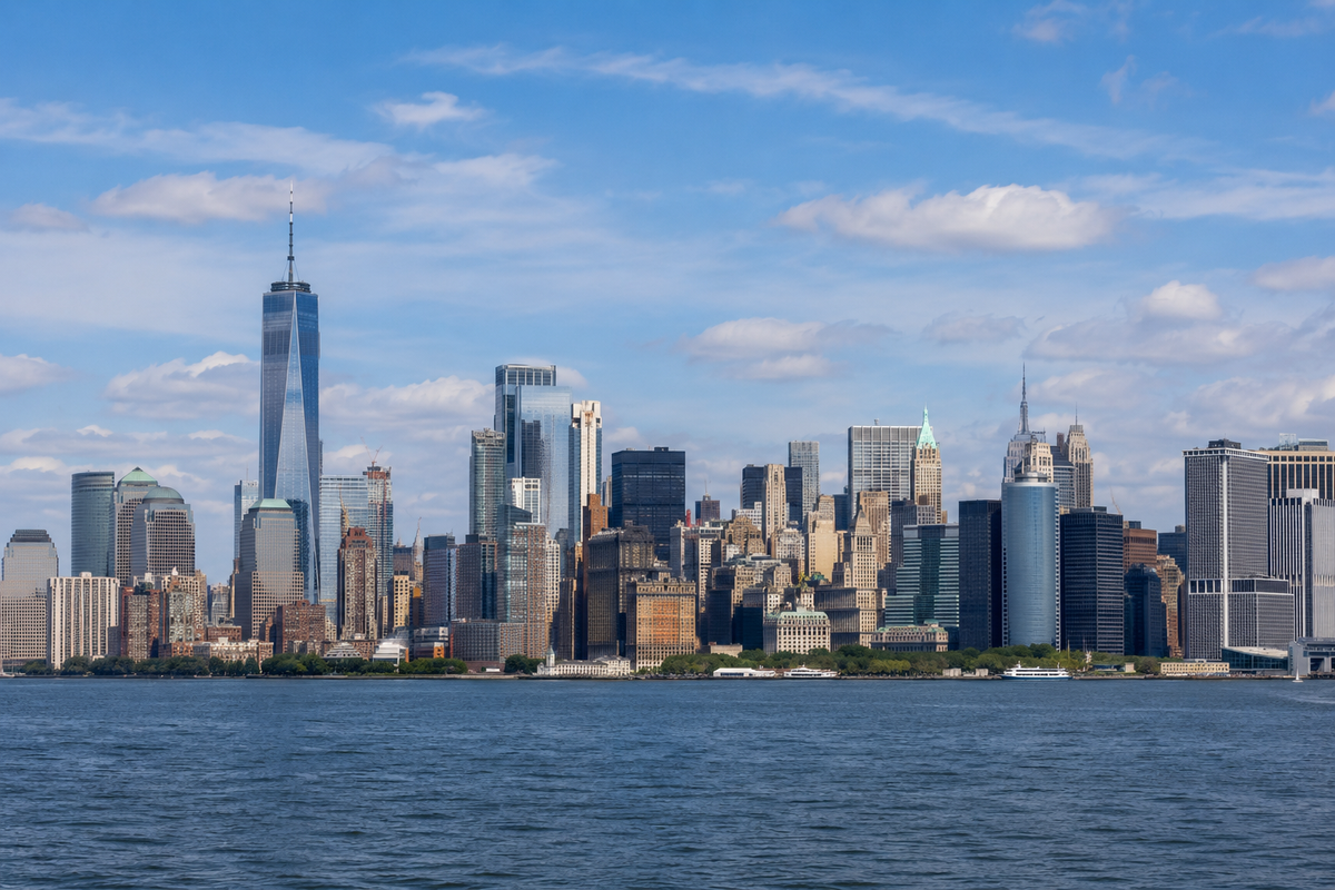 Con Edison's $29B Grid Overhaul Prepares NYC for Electric Future Post feature image