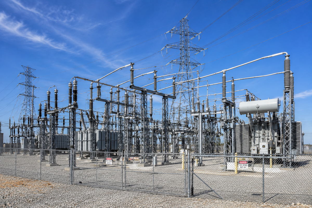 PJM's 275 GW Power Queue Hits Data Center Bottleneck Post feature image