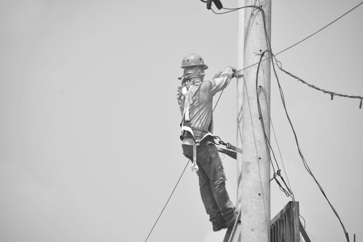 Where to Show Up This Summer: Job Fairs and Fast Lanes into Energy Careers Post feature image