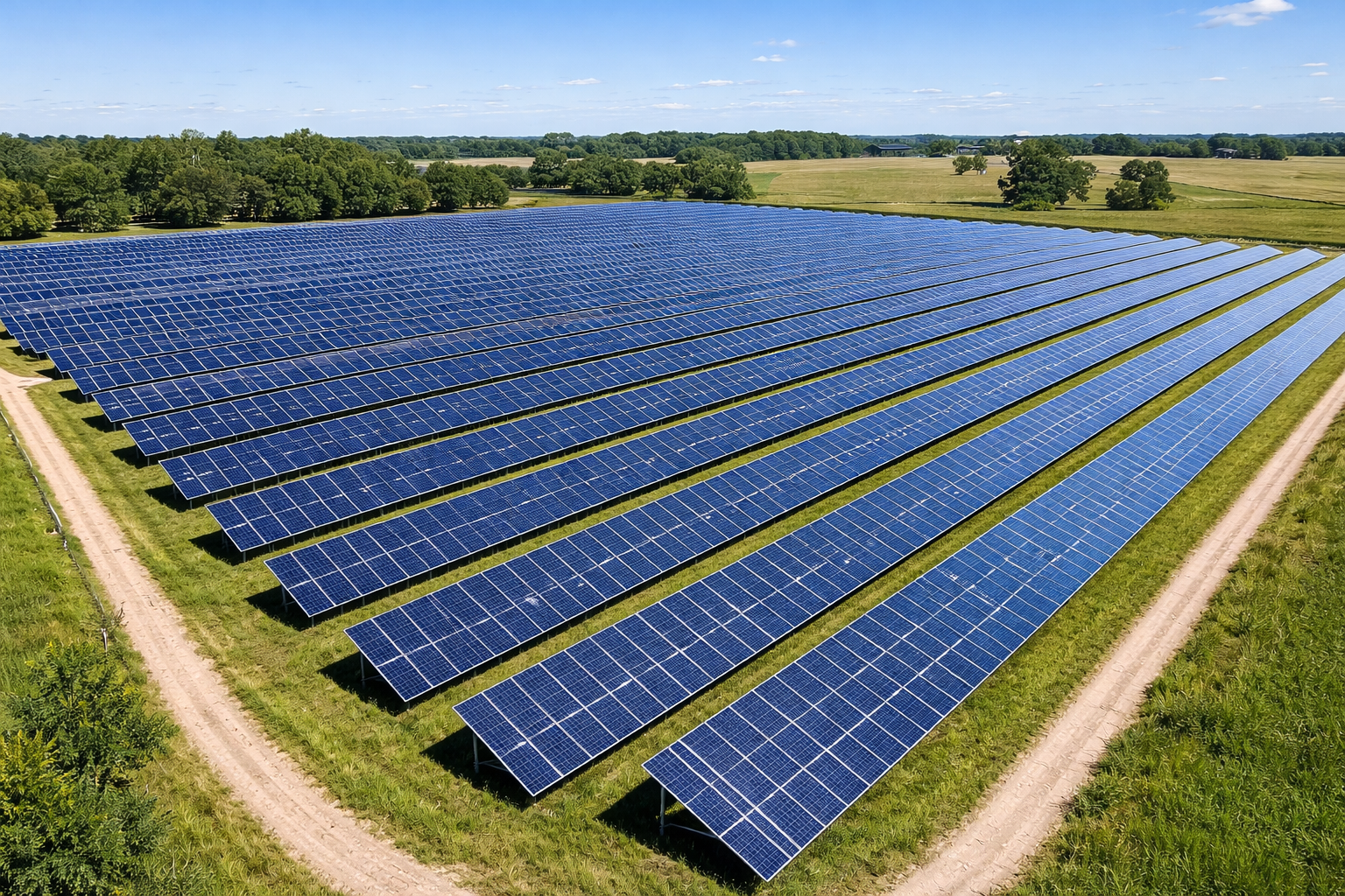 Renewables Overtake Natural Gas in Historic Grid Milestone Post feature image