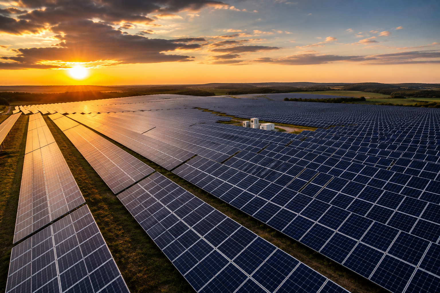 Meta Doubles Down on Solar with Third EDP Deal Post feature image