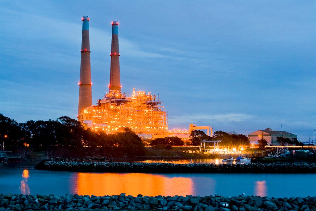 5 Shuttered Power Plants Making a Comeback—Thanks to AI Post image