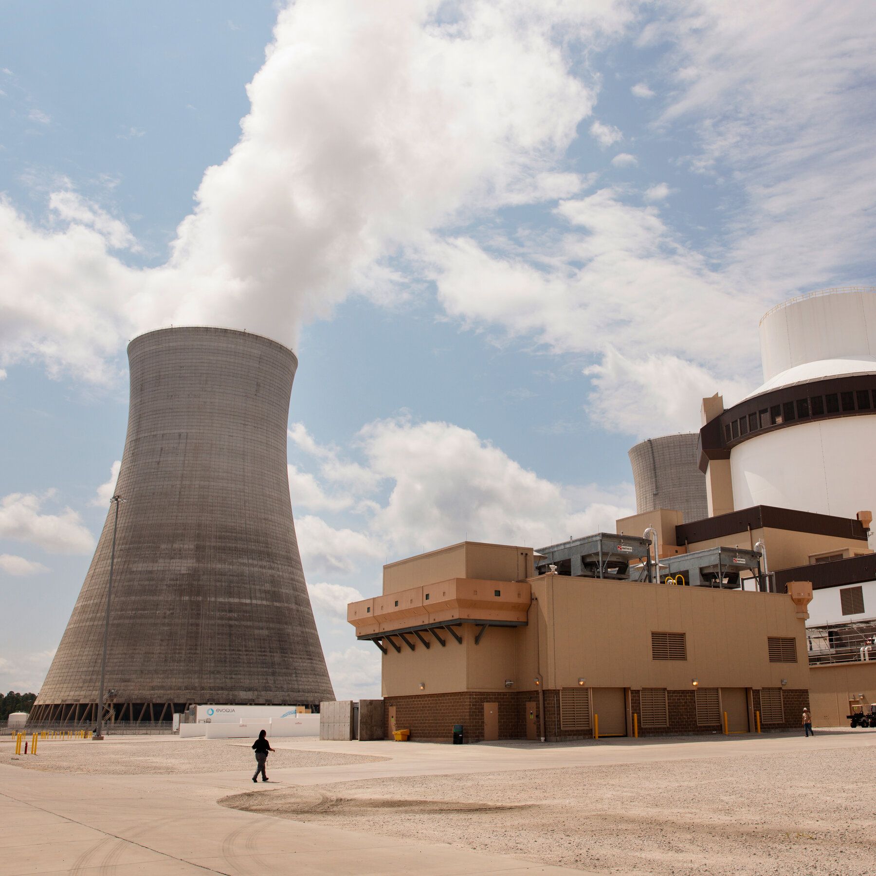 Explainer: Why the U.S. Froze Nuclear—And Why the White House Now Wants to Break the Ice Post image