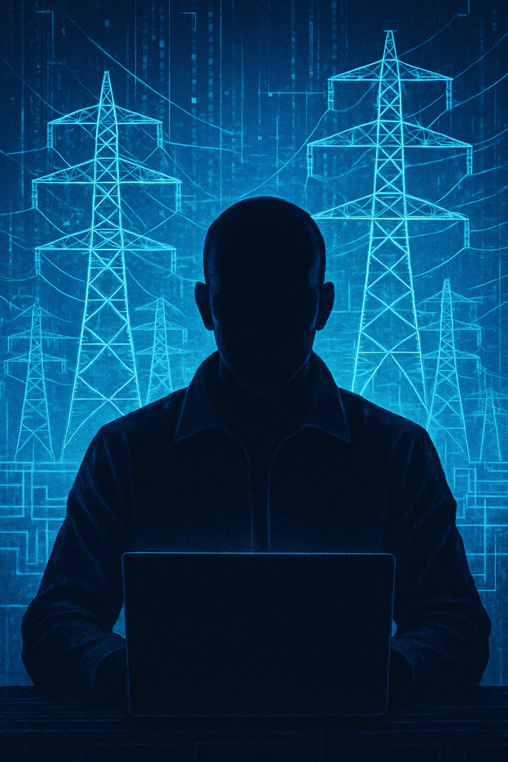 As Storm Season Begins, Another Threat Looms: Hackers Post image