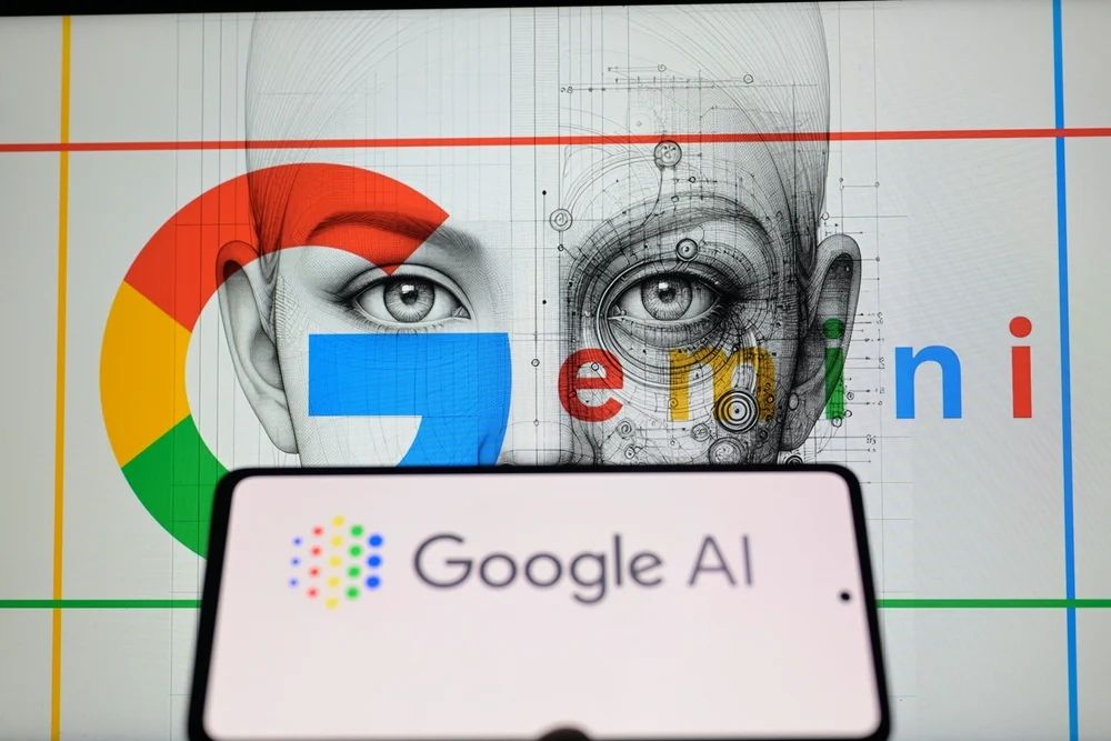 Every Prompt Has a Price: Google Reveals Gemini AI’s Energy and Water Footprint Post image