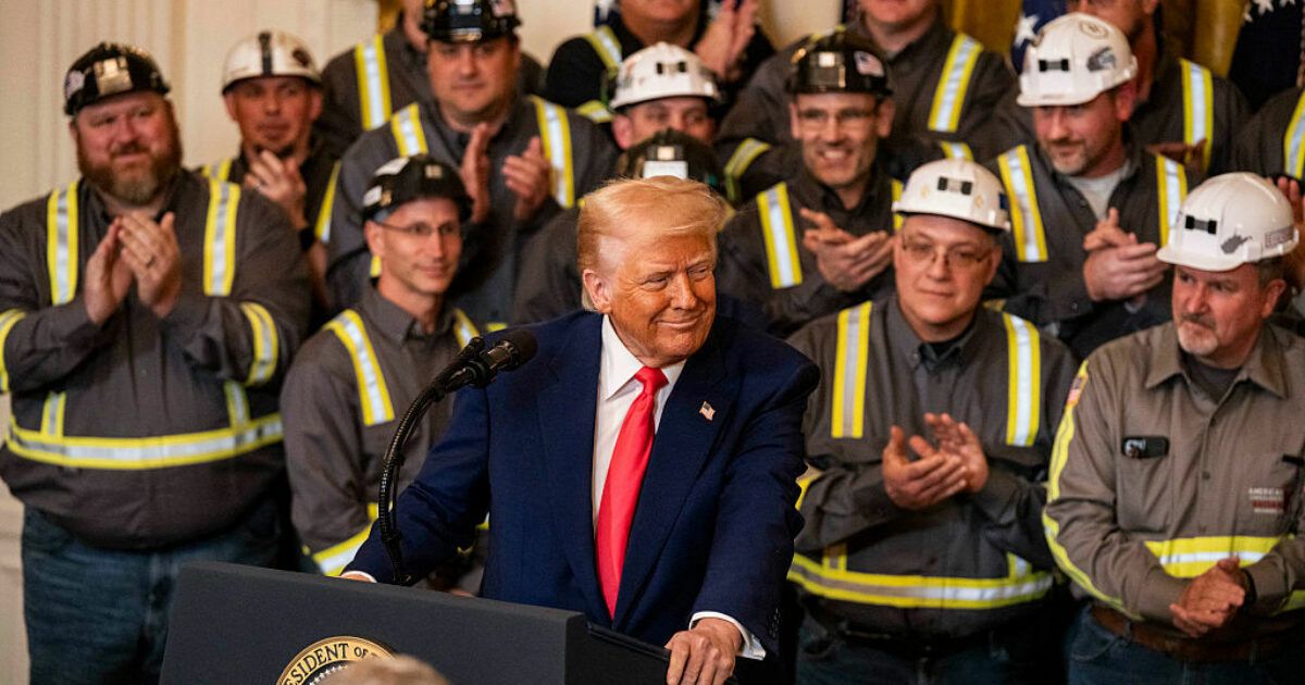 From Net Zero to Fossil Fuel Lifelines: The Federal Energy Flip Explained Post image