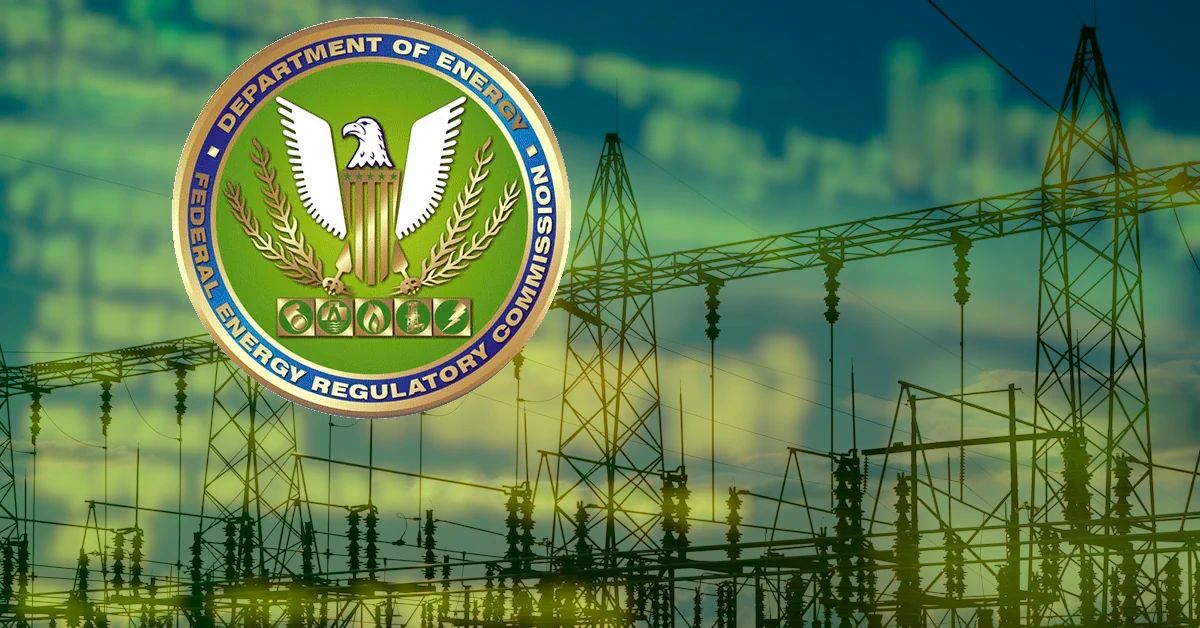 Projects and Liabilities: What Two Cases Reveal About FERC’s Higher Stakes Post image