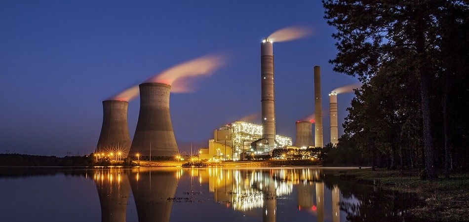 Georgia’s New Turbine Signals the Grid Balancing Act Post image