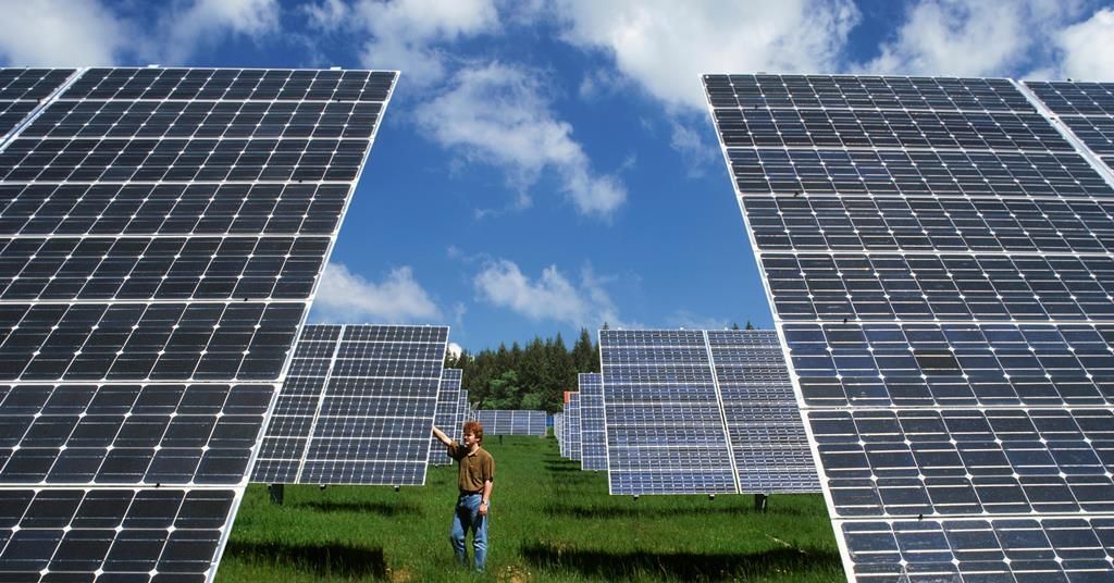 Tests Show Solar Panels Still Strong After 30 Years Post image