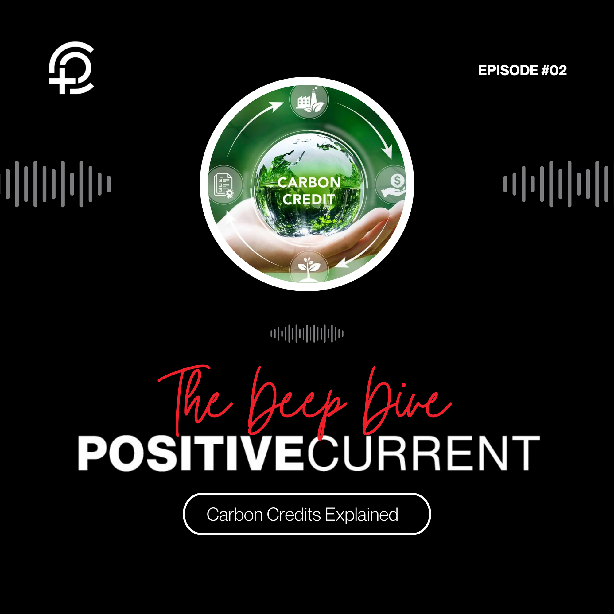 Video: Carbon Credits Explained (Deep Dive Ep. 2) Post image
