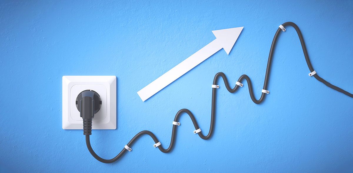 The New Math on Power: Why Your Bill Keeps Rising — and Why It’s Unlikely to Ease Anytime Soon Post image