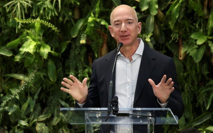 Bezos Earth Fund Joins $7.5B Effort to Expand Clean Energy Access Post image