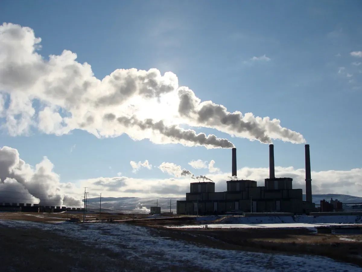 FERC Rejects Tri-State’s Large-Load Tariff, Citing State Authority Over Big-Power Customers Post image