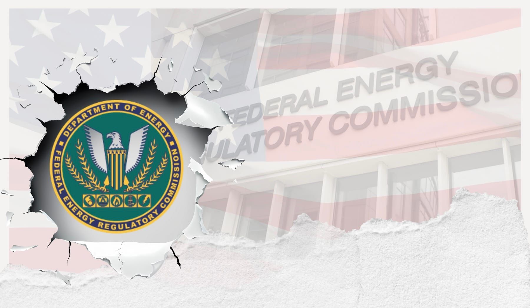 Utilities and Tech Giants Brace for FERC’s Co-Location Decision Post image