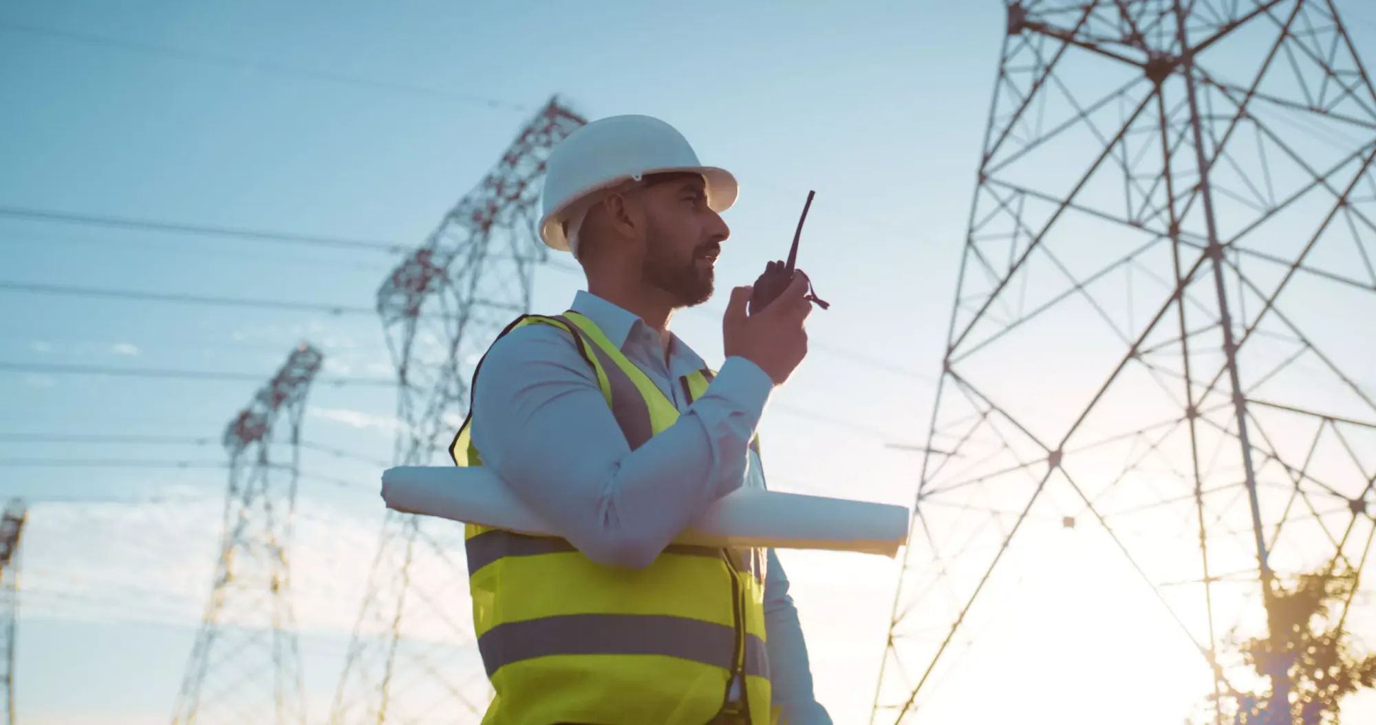Real Career Opportunities: Transmission Line Engineers — What the Job Is, Who’s Hiring, and How Much It Pays Post feature image