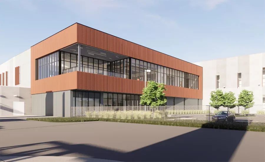 Microsoft’s Wisconsin Datacenter Puts “Sustainability by Design” to the Test Post image