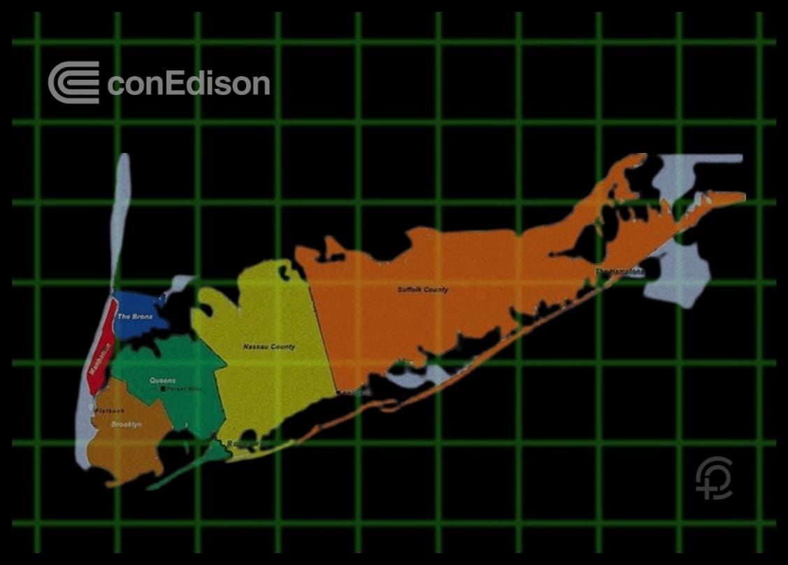 Powering New York’s Future: Con Edison’s Profits Signal the Price—and Promise—of a Greener Grid Post image
