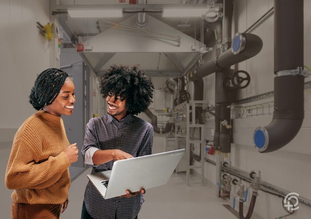 Not Your Silicon Valley Startup: Why Energy Innovation Looks Different — and Why It Matters Post image