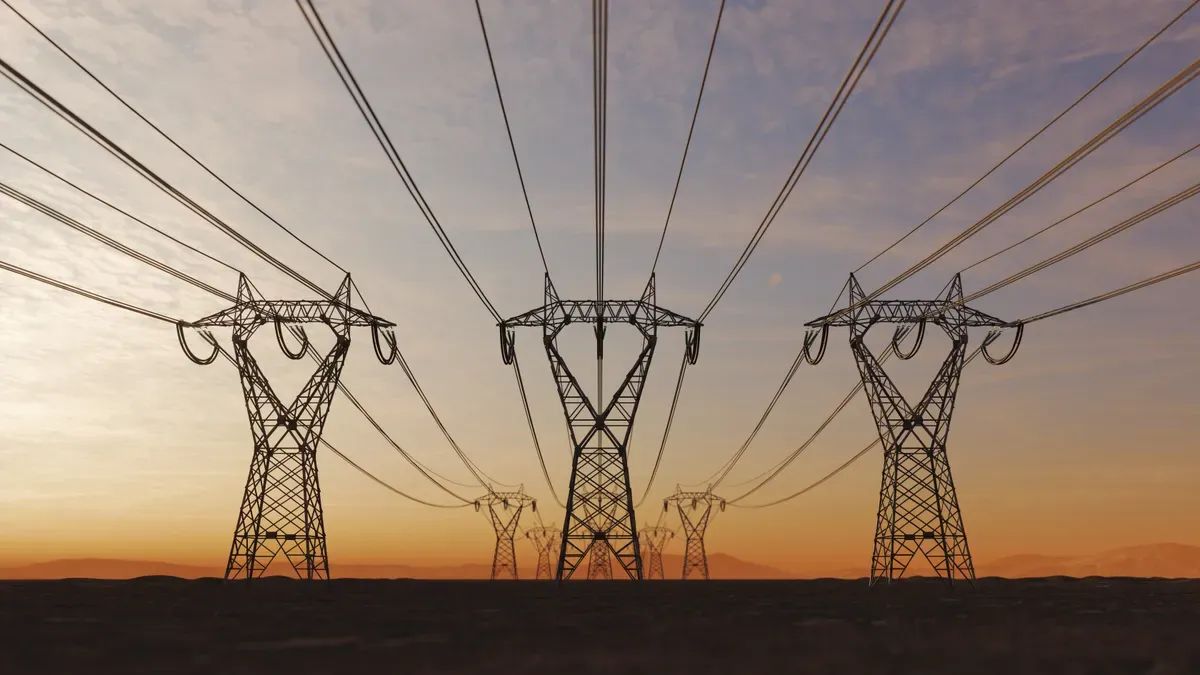 The Regulated Utility Model, Explained — and Why It Matters as Power Demand Rises Post image