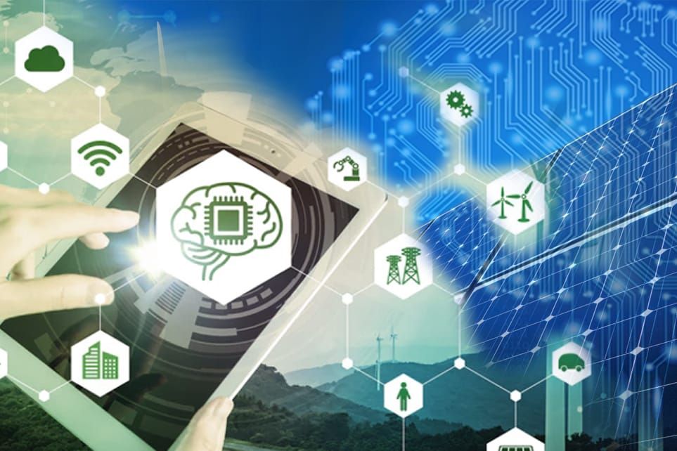 Could the Technology Straining the Power Grid Also Help Save It? How Utilities Are Using AI to Manage Rising Demand Post image