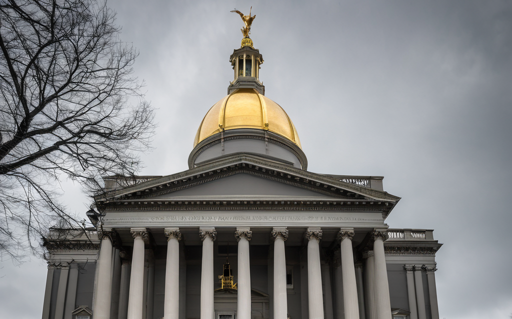 New Jersey Governor Threatens Veto of Industrial Rate Reform Post image